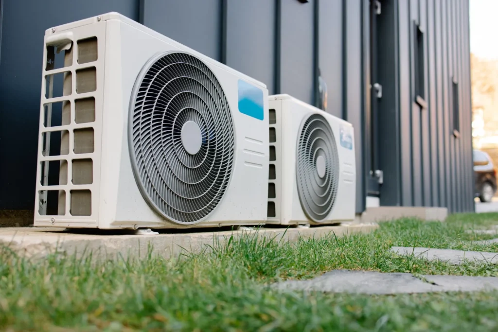 Cold Climate Heat Pumps for New Hampshire & Maine Homes