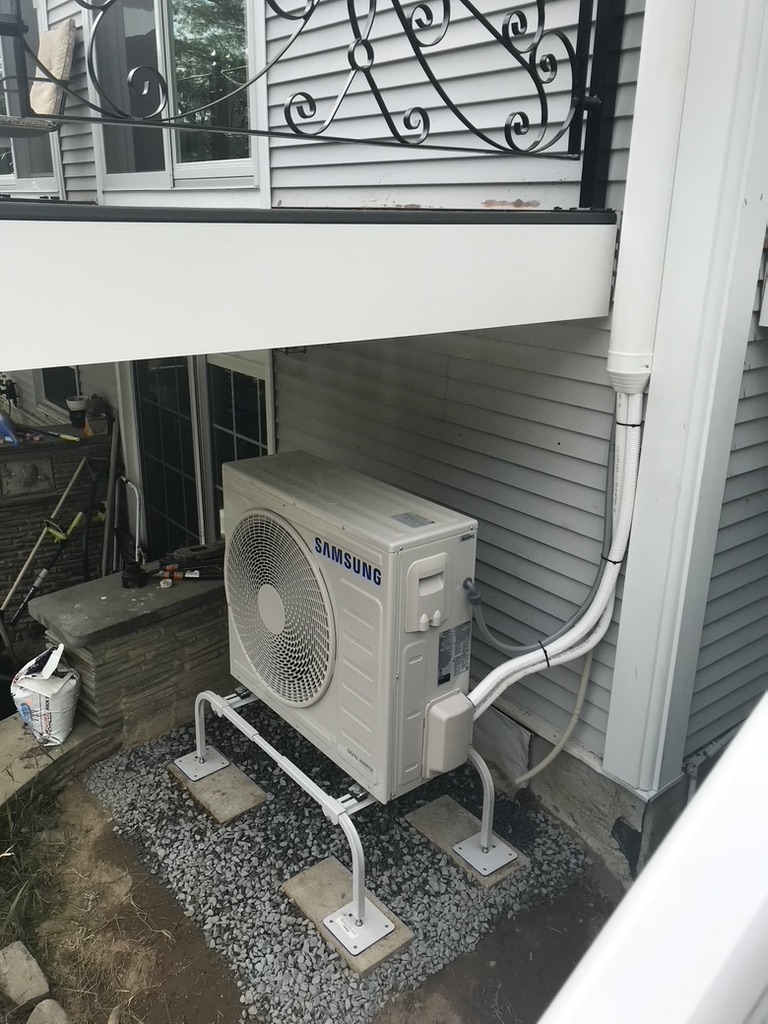 Fresh Air for Tightly Built Homes